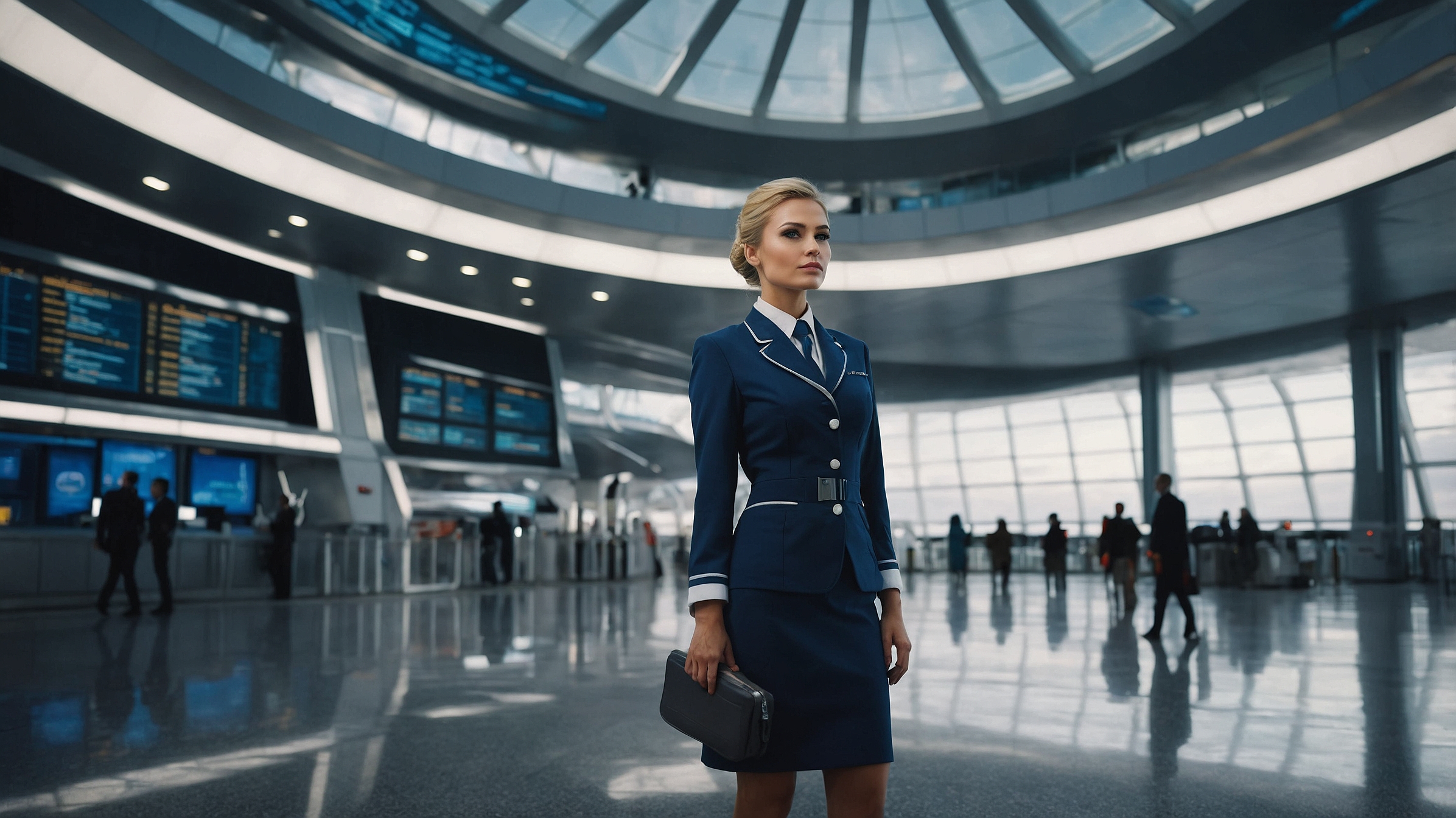 Airport81 Customer Service